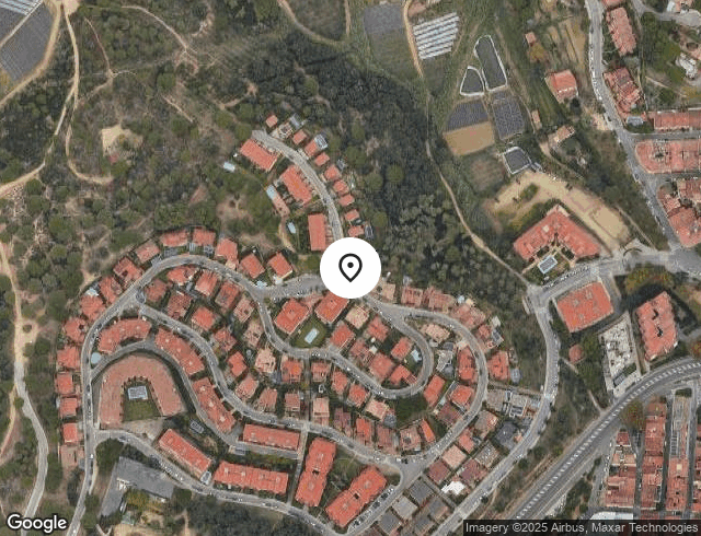 Logements à undefined del Mirador-urb. Els Garrofers , 5